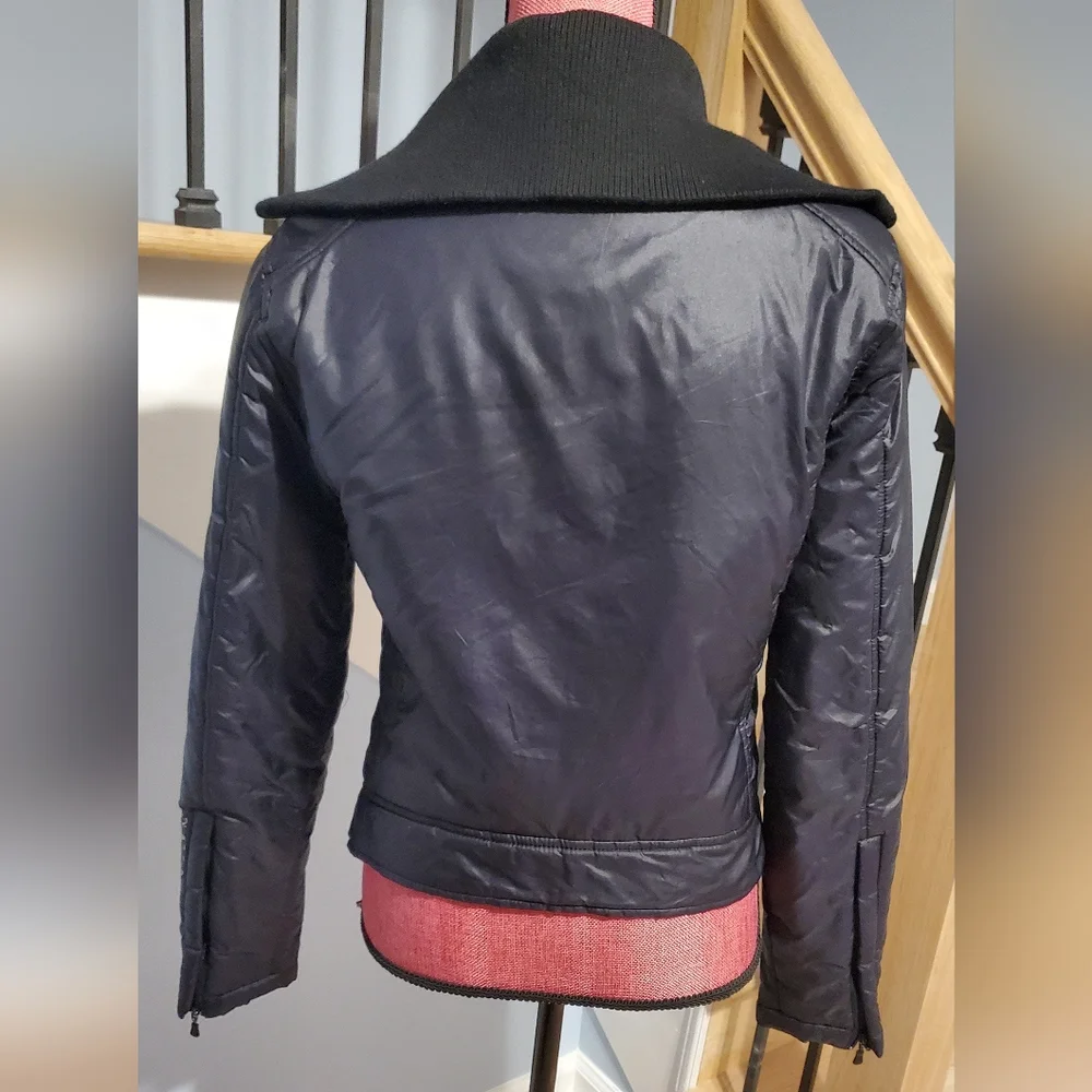 Vintage Calvin Klein Bomber Jacket - Size‎ Medium